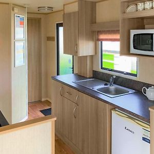 Two-Bedroom Mobile Home