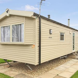 Three-Bedroom Mobile Home